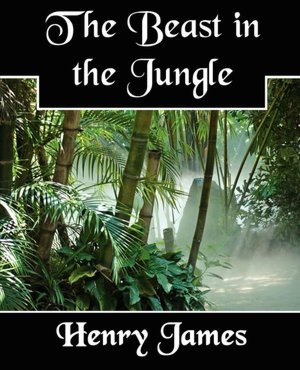 The Beast in the Jungle [ePUB]